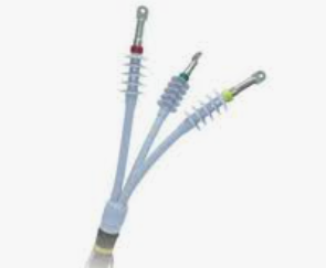 Cold Shrinkable Cable