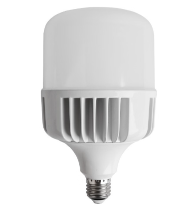 HIGH VOLTAGE LED BULB