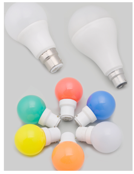 LED BULBS