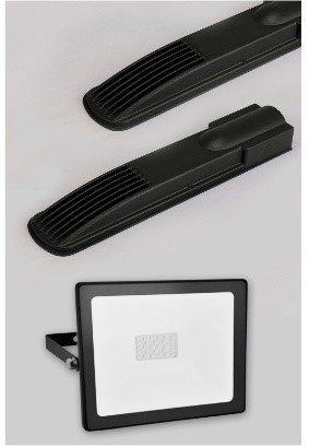 LED Street & Flood Lights