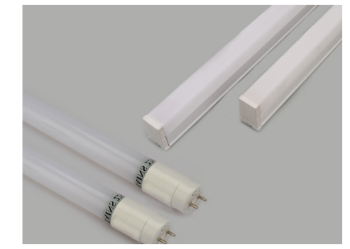 LED TUBES